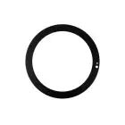 Ledvance Downlight Ring Universal  D300 Schwarz