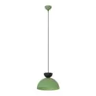 Emibig Pendelleuchte Lunaro Stahl Schwarz | Geeignet für 1x GX53 - Max 12W
