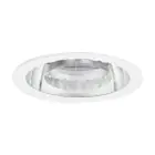 Philips LED Downlight GreenSpace2 DN471B 16.8W 2100lm 120D - 840 Kaltweiß | 216mm - Aluminium Reflektor - 3 Stunden Notbeleuchtung