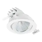 Philips LED-Spot LuxSpace Accent Compact RS771B 14W 1700lm 36D - 930 Warmweiß | 130mm - Höchste Farbwiedergabe