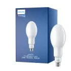 Philips TrueForce Core LED öffentlich (Schtad - Straßen) Master LED HPL M E27 24W 4000lm - 840 Kaltweiß | Ersatz für 125W
