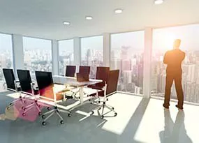 Büro