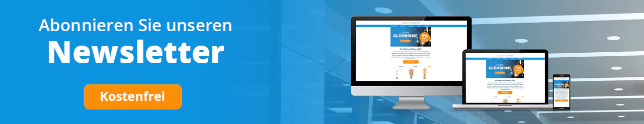 Newsletter Banner