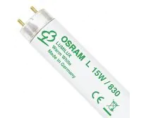 Osram L 15W 830 Lumilux | 43cm - Warmweiß