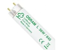 Osram L 36W 840 Lumilux | 120cm - Kaltweiß