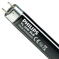 Philips TL-D 36W BLB Blacklight Blue (MASTER) | 120cm