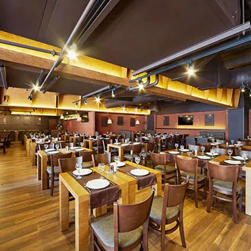 Speisesaal
