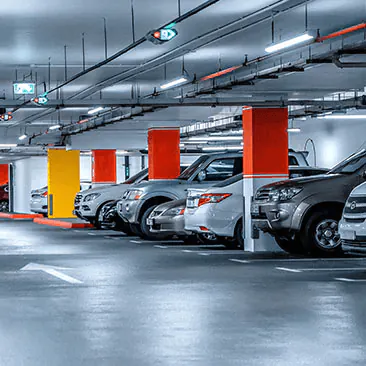 Parkhaus