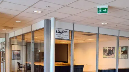 Referenz Logistik
